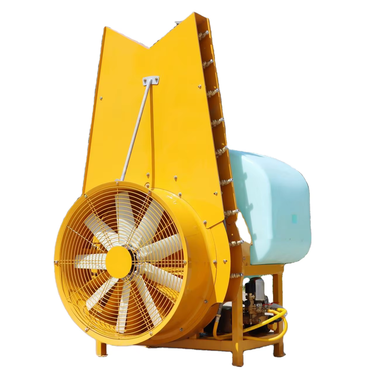 Agricultural Garden Fruiter Water Mist Sprayer
