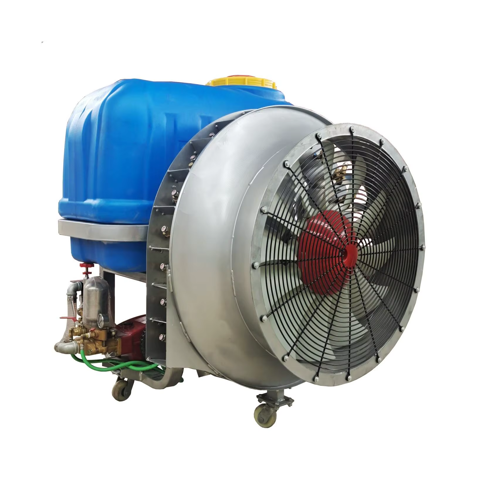 Fruit Tree Sprayer Orchard Gasoline Engine