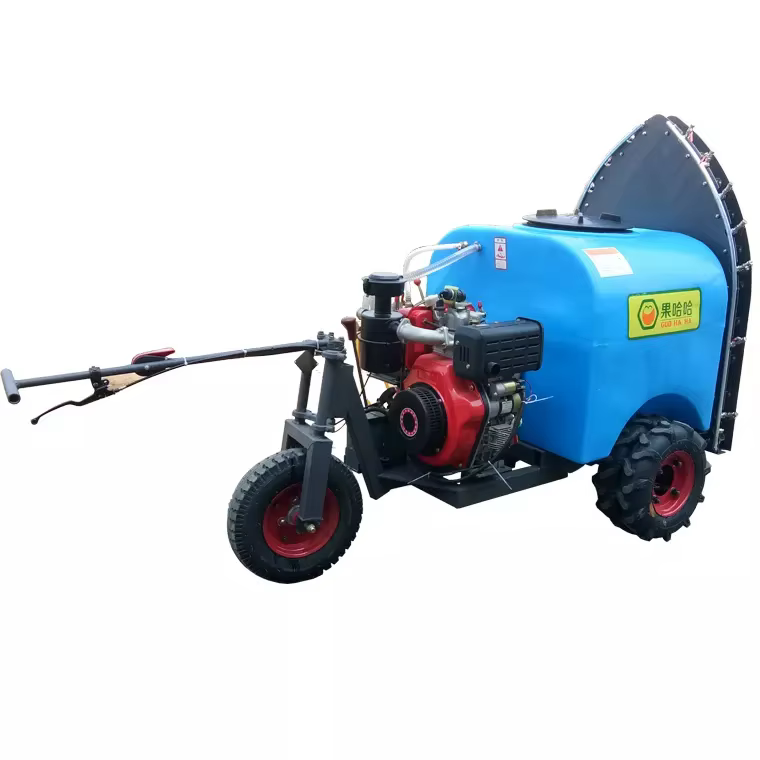 Seesa New 15L Agricultural Electric Diaphragm