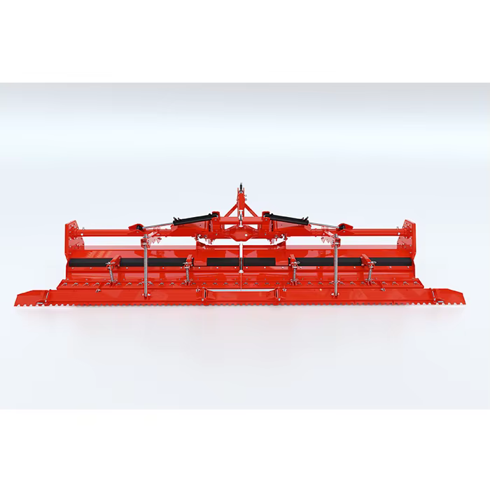 4 8m Folding Type Paddy Field