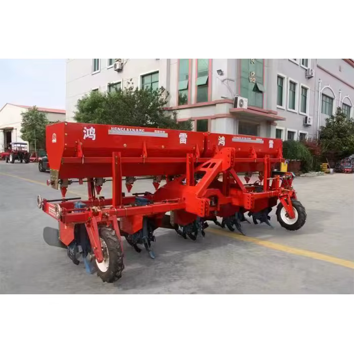 Producer Of Cultivators For Potatoes And