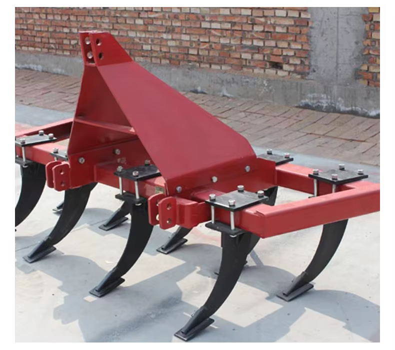 3s Series High Quality Farm Machine