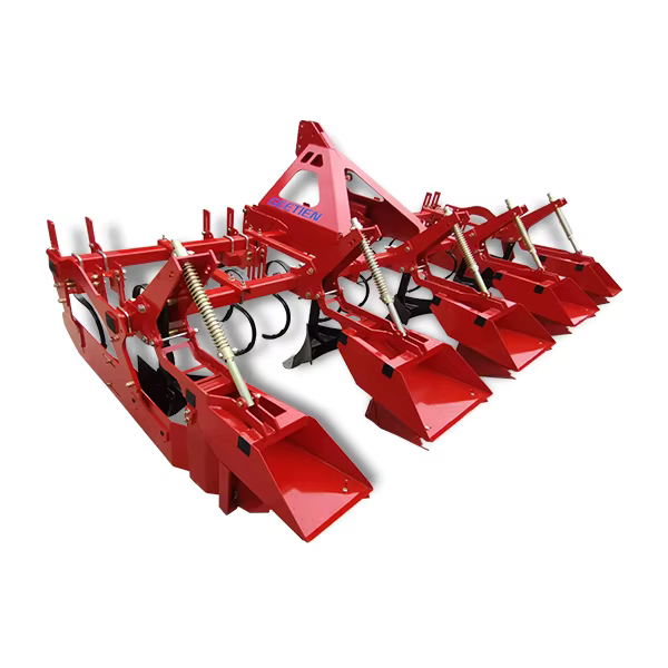 Cultivators Weeder Range Of Mechanical High