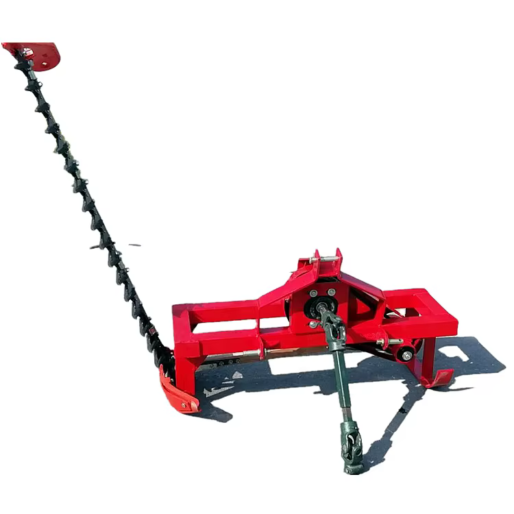 Compact Tractor 9GB 1 4 Sickle