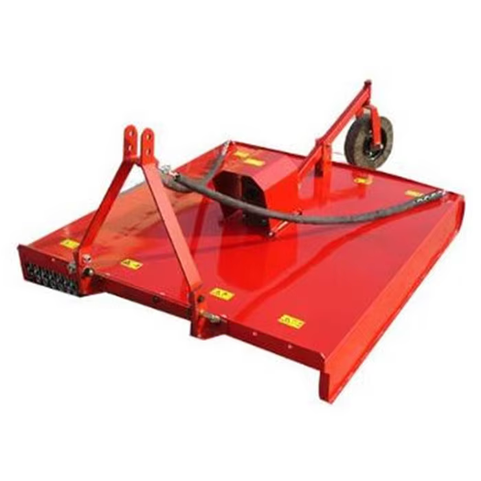 3 Point Tractor Grass Mower Rotary