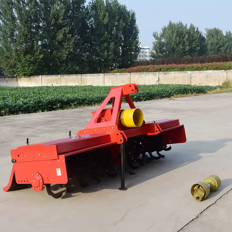 China 3 Point Farm Tractor Linkage