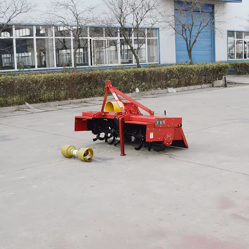 High Efficiency Easy Operation 3 Point
