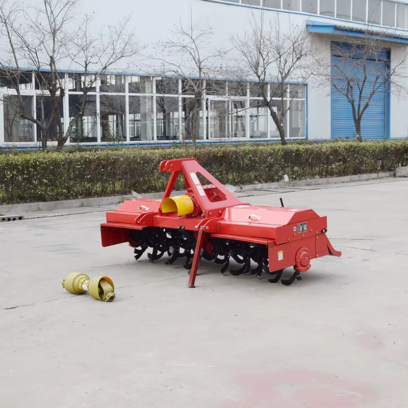 200cm Farm Land Cultivator Machines Tractor