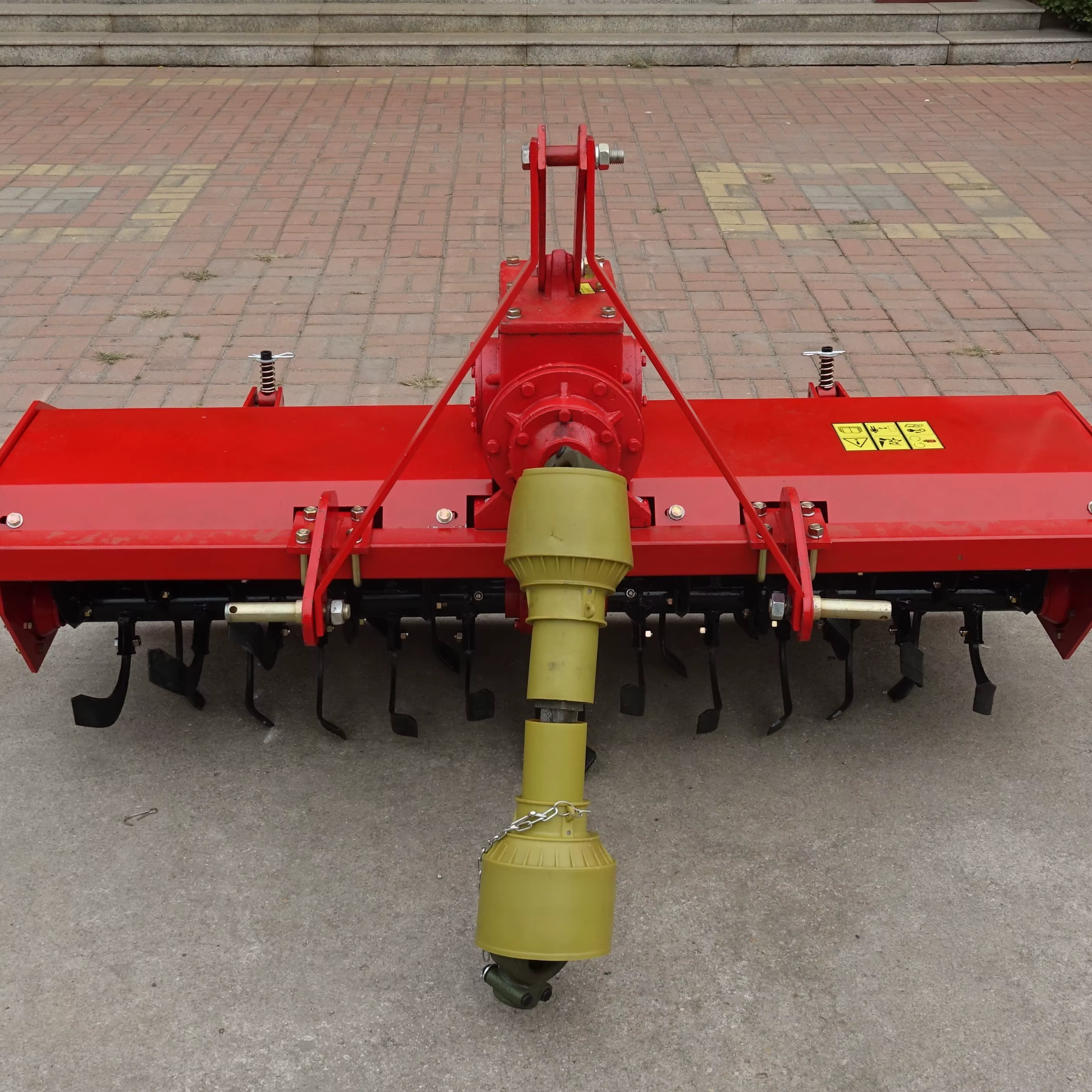 2000mm Farm Tilling Machine Agriculture Equipment