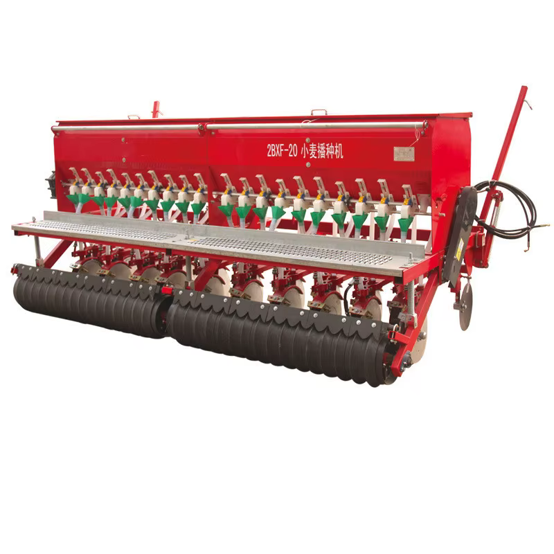 Farm Machinery 30 70HP High Efficiency