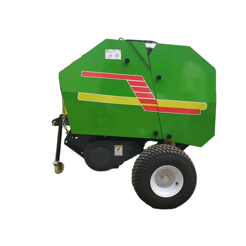 Mini Baler High Quality Efficient Cheap