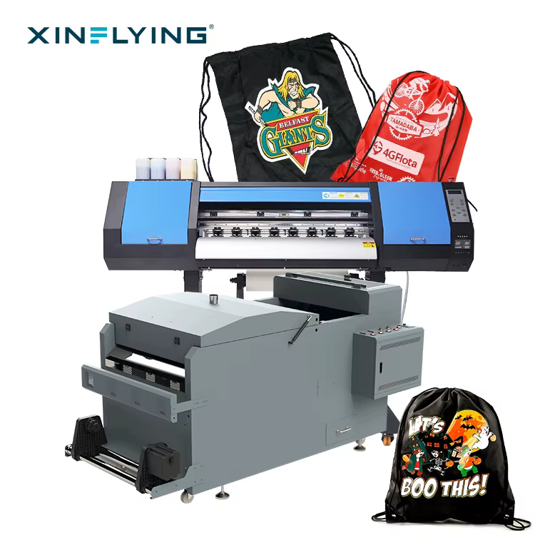 60cm DTF Printer Tshirt For Cloths