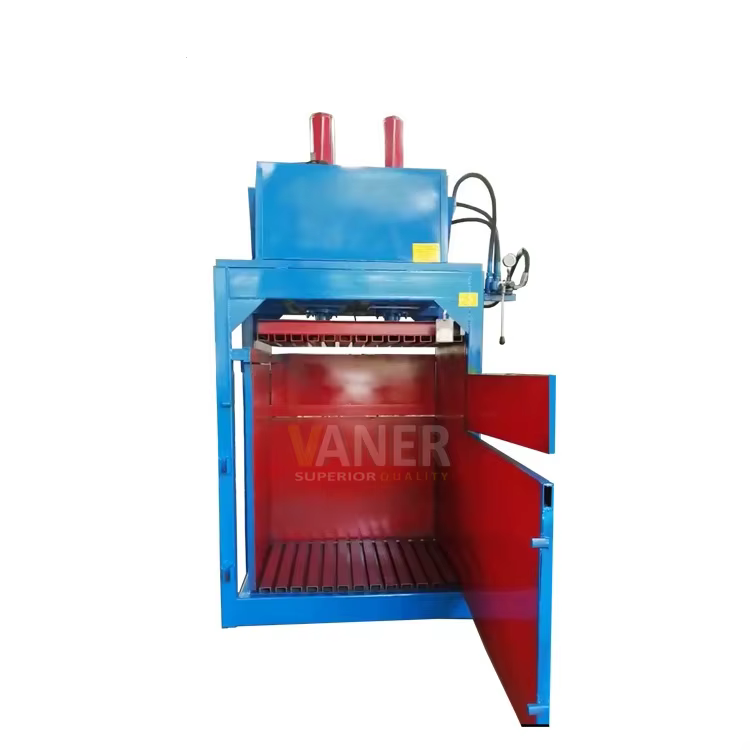 Hydraulic Baler Machine Hydraulic Press Machine