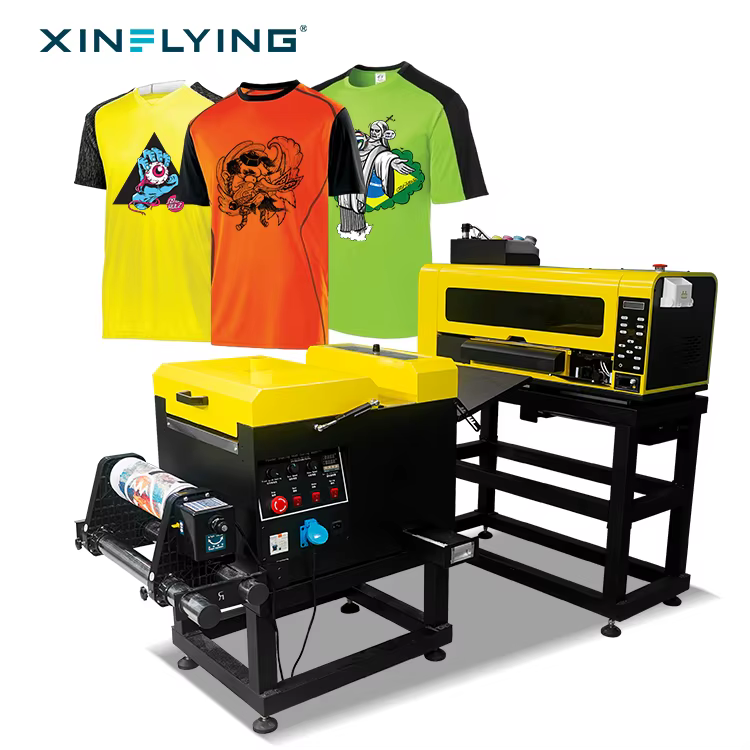 Xinflying Cheap A3 A2 30cm Heat