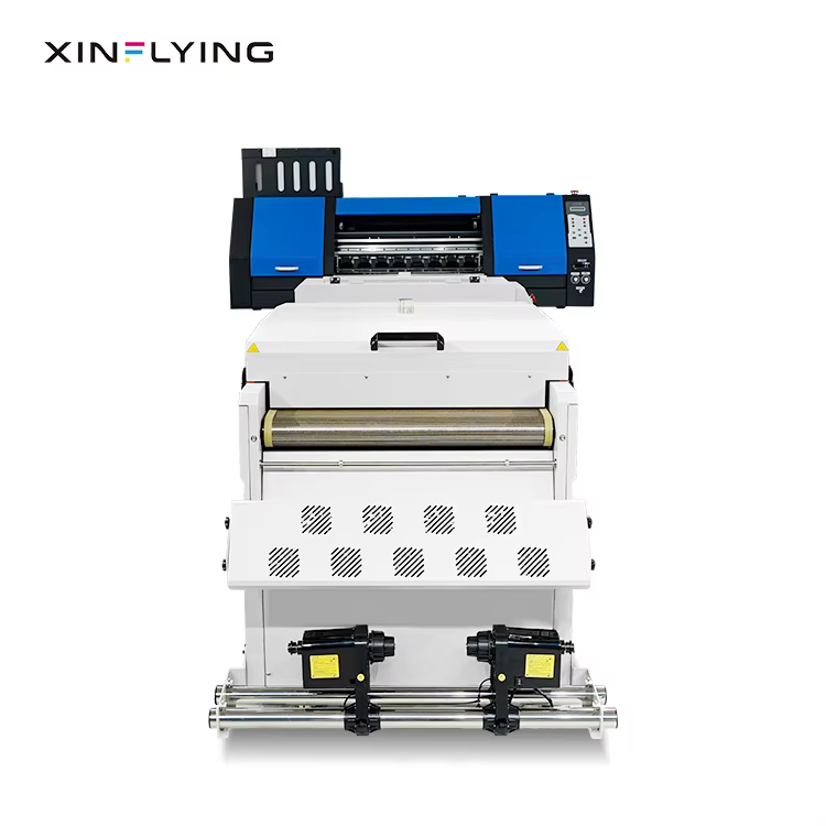 2023 New Coriolis White Ink Stamping