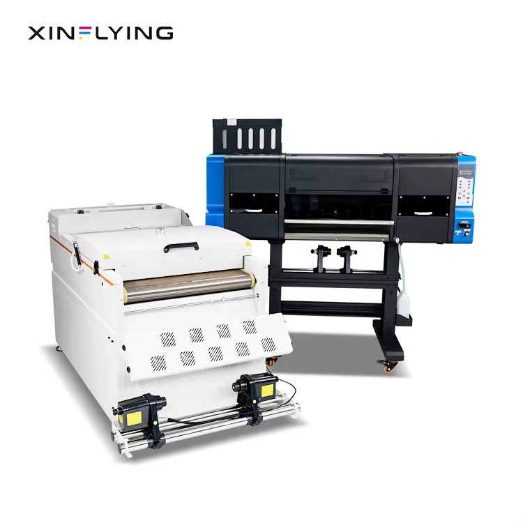 XinFlying Factory Price Inkjet Printer Garment
