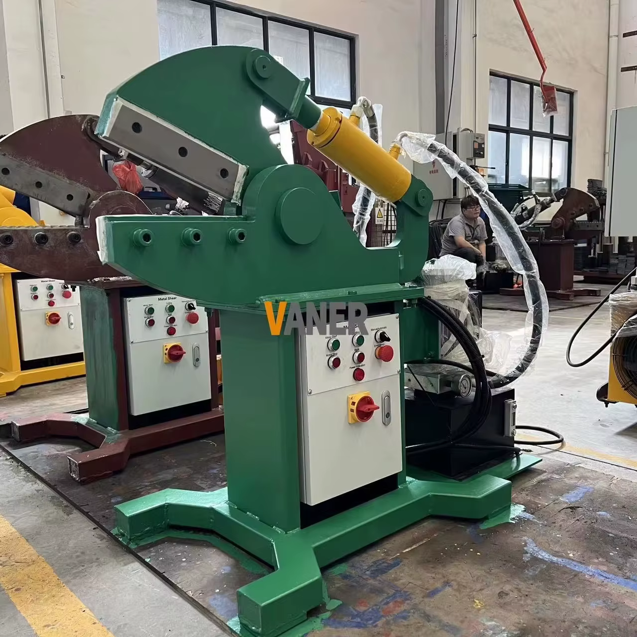 V AS60 Metal Sheet Angle Steel