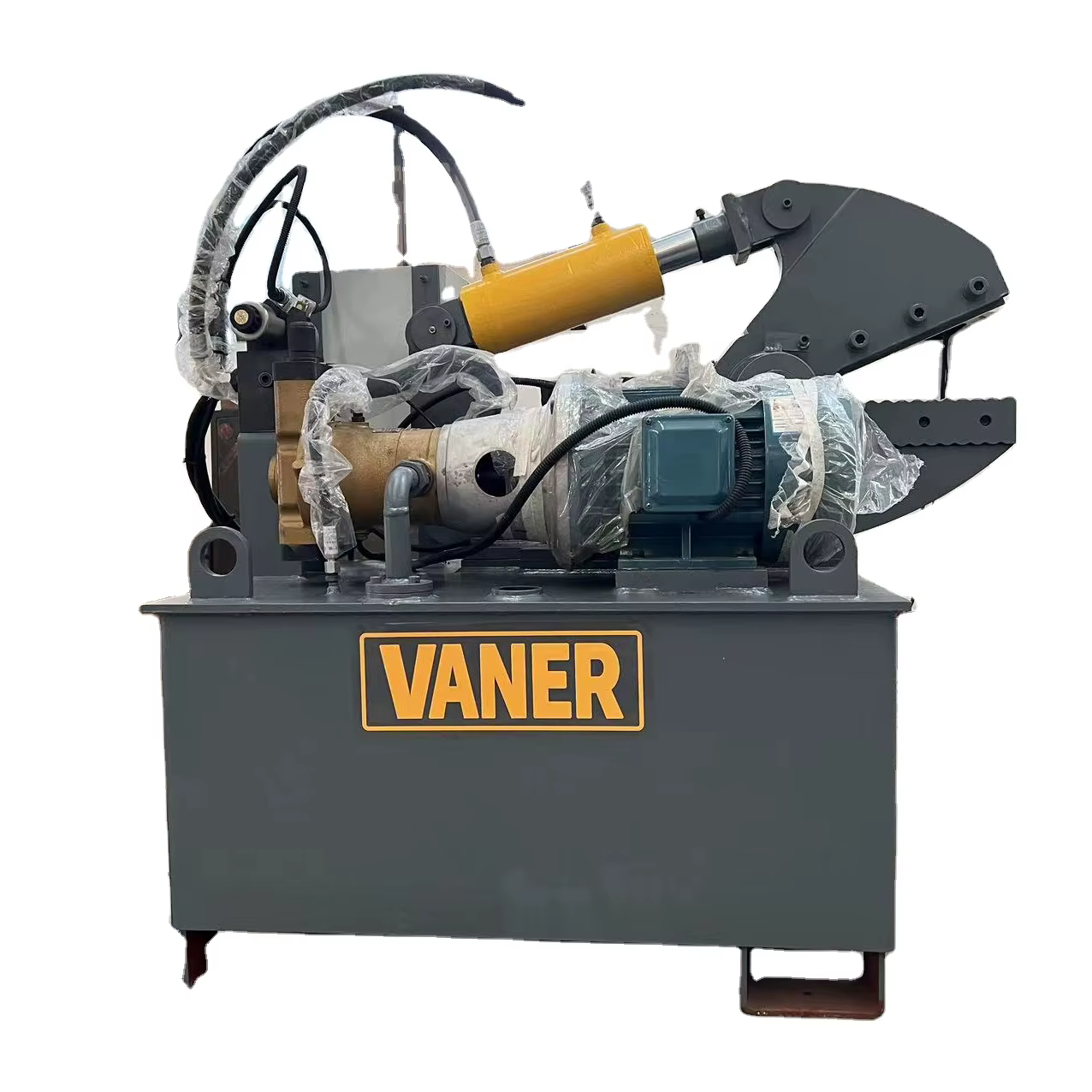 Cheap Price Hydraulic Metal Cutting Machine