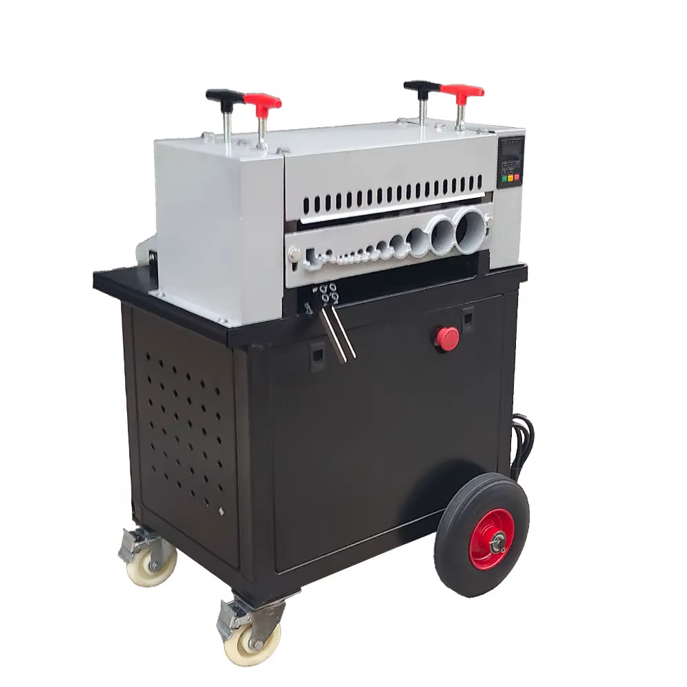 VANER V K62 1 Cable Stripping