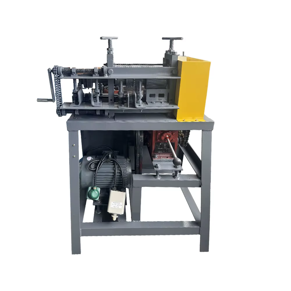 VANER V 918 B Wire Stripping