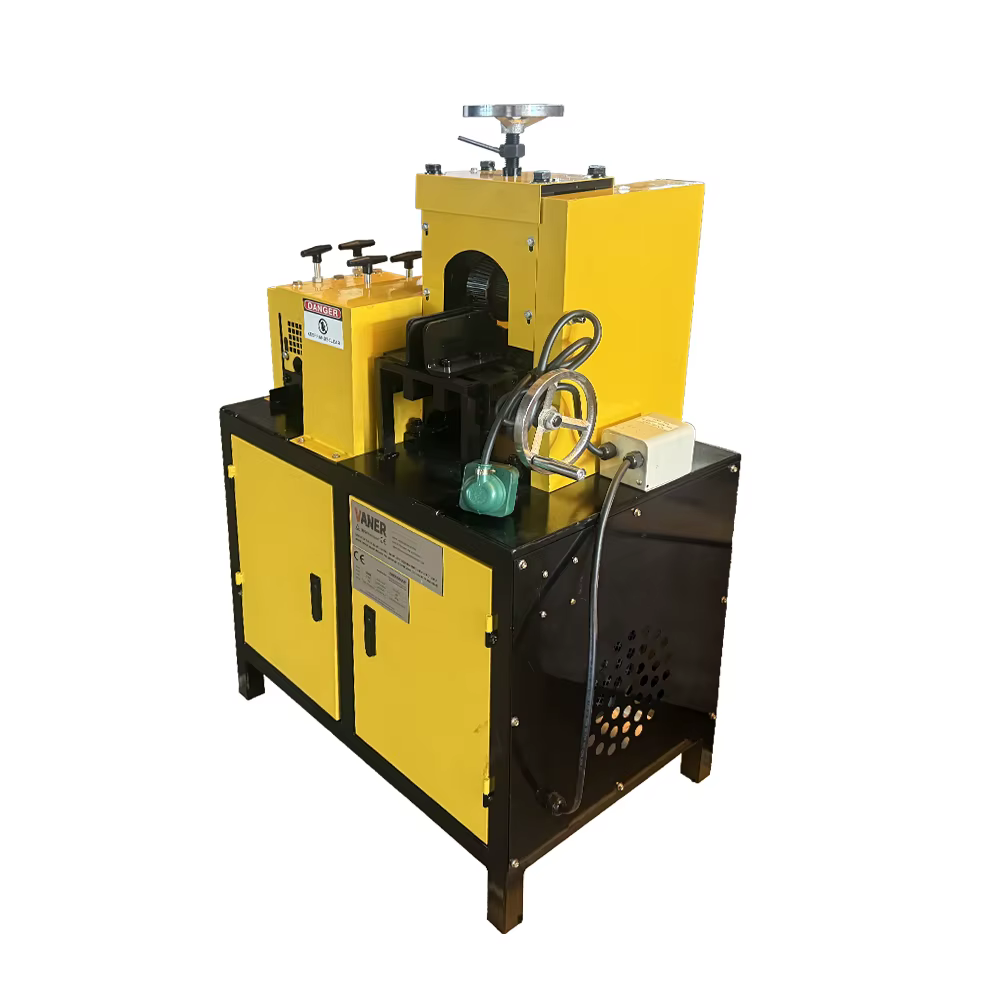 VANER V SMS 5 Scrap Copper