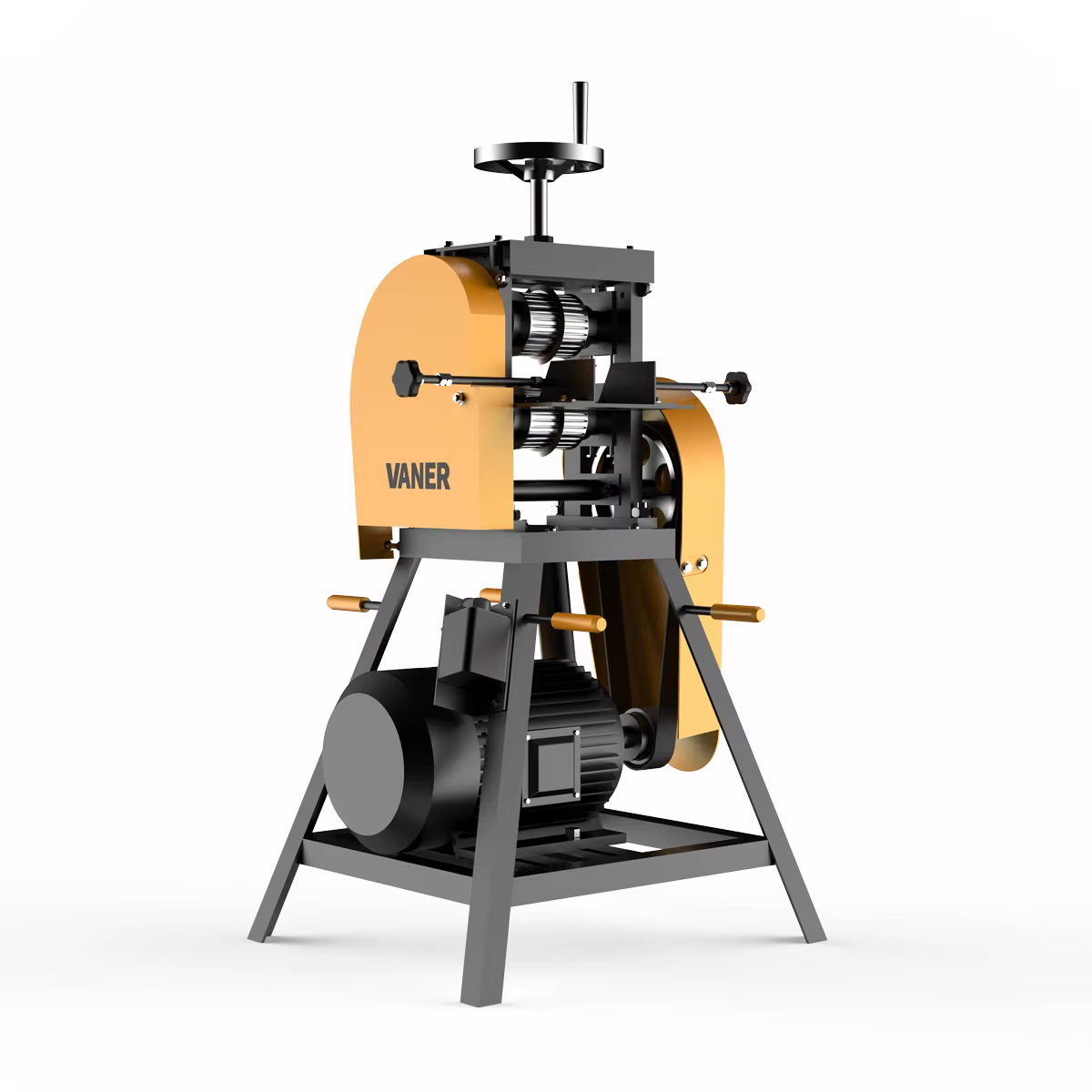 High Quality Copper Cable Recycling Machine