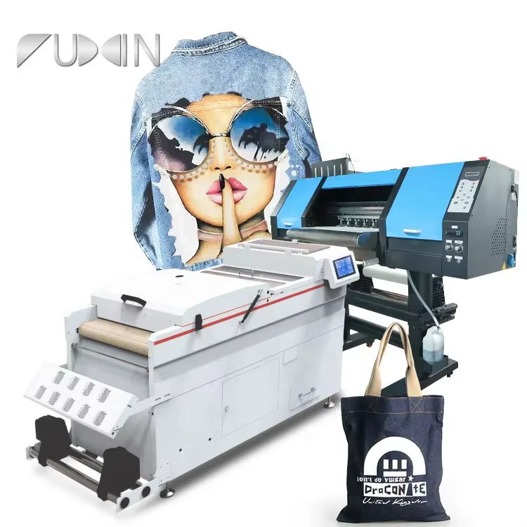 XinFlying E602+H650 Heat Press Machine