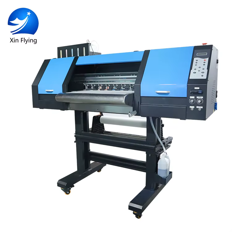 Hot Selling 60cm A2 Dtf Printer