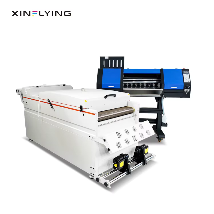 Xin Flying Best Quality Dtf Printer