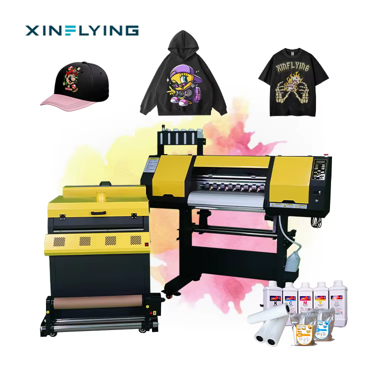 Xin Flying New Arrival DTF Printer
