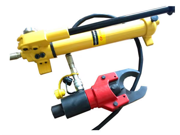 Hot Selling Highly Efficient Cutting Power