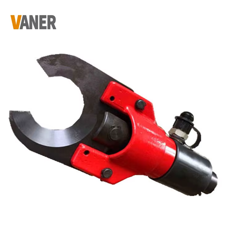 VANER Hydraulic Cable Cutter 300mm Hydraulic
