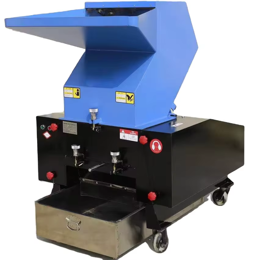 VANER V QL500 Plastic Bottle Crusher