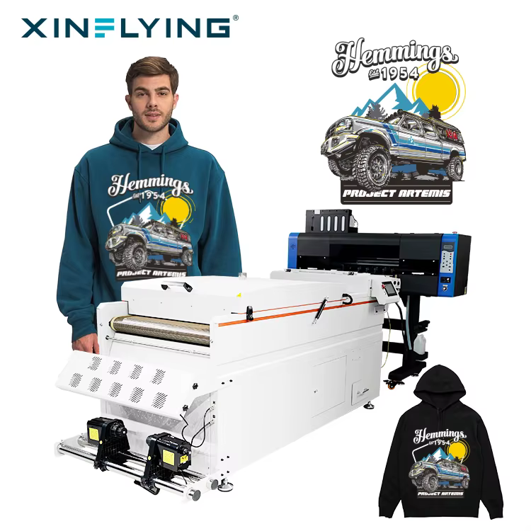 Manufacturer High Speed Dual XP600 I3200