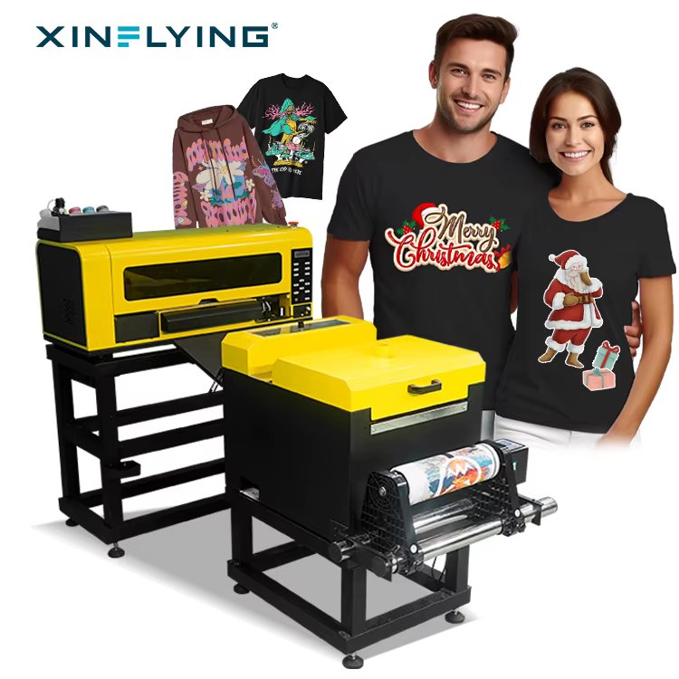 A3 DTF Printer