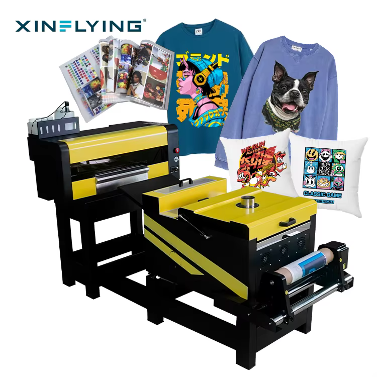 DTF Printer