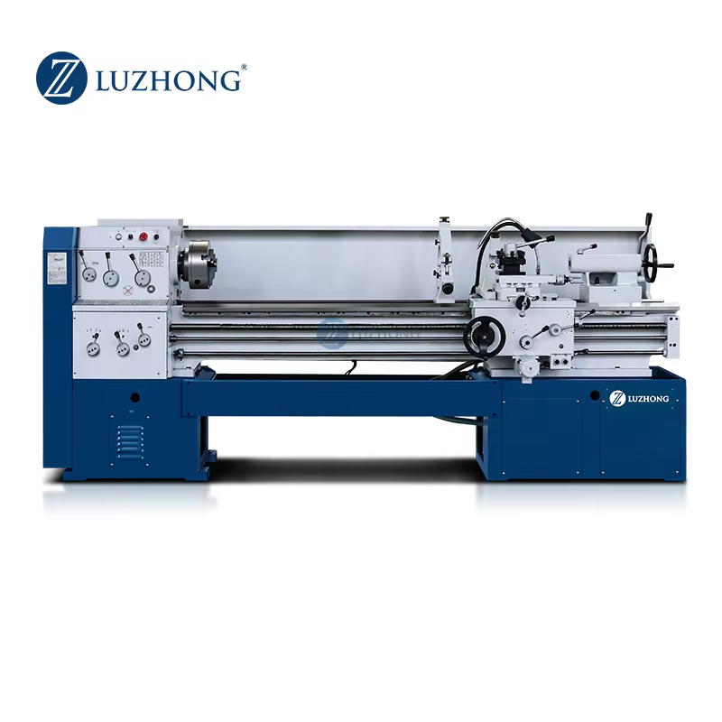 C6150 Ordinary Conventional Lathe Machine For
