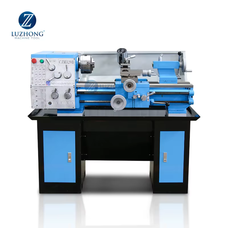 Metal Universal CJM320B Mini Small Horizontal