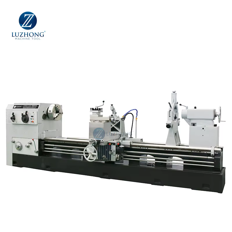 Heavy Duty Lathe Machine CW6180F CW61100F