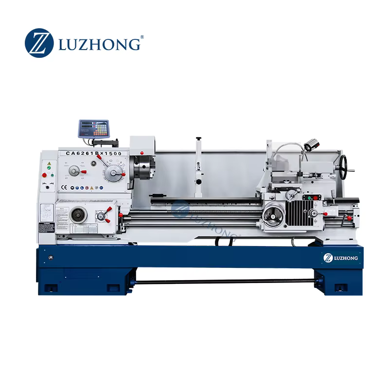 Torno Manual CA6140 CA6150 CA6160 Conventional