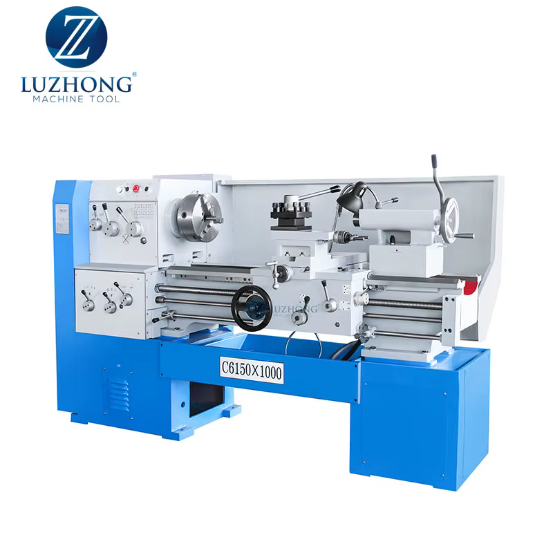 Good Quality Chinese Metal Lathe C6132