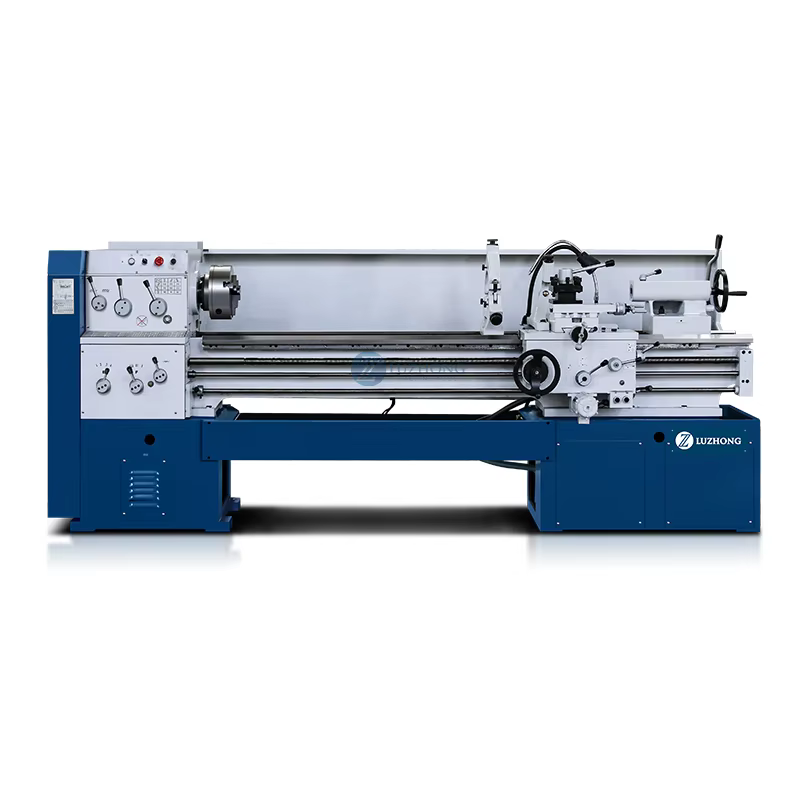 Brake Disc Lathe Machine C6136 Mini
