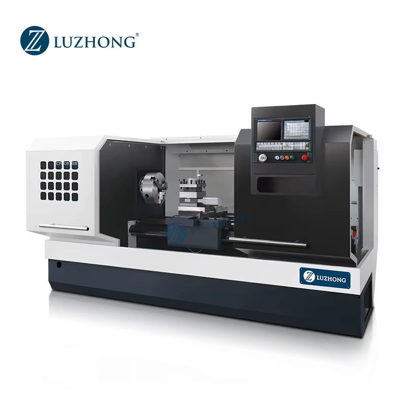 Fully Automatic High Precision CAK6161 CNC