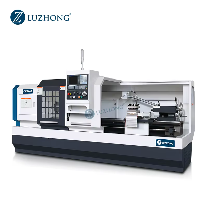 Horizontal Flat Bed CK6136 CK6140 CK6150