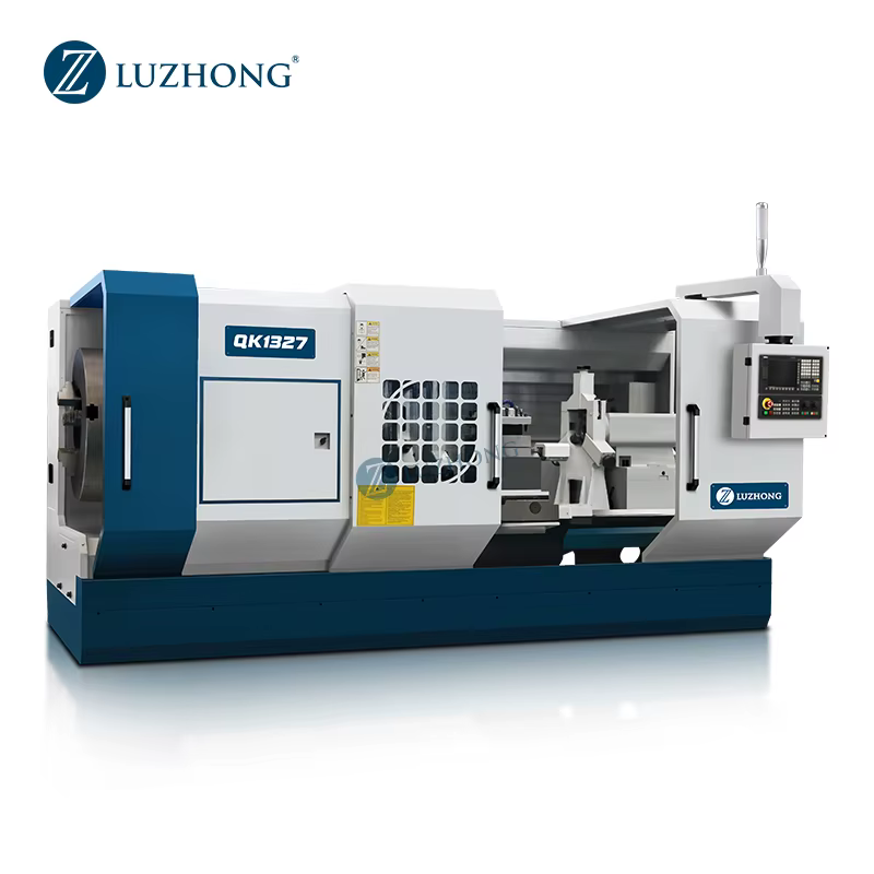 QK1327 Horizontal CNC Oil Country Lathe