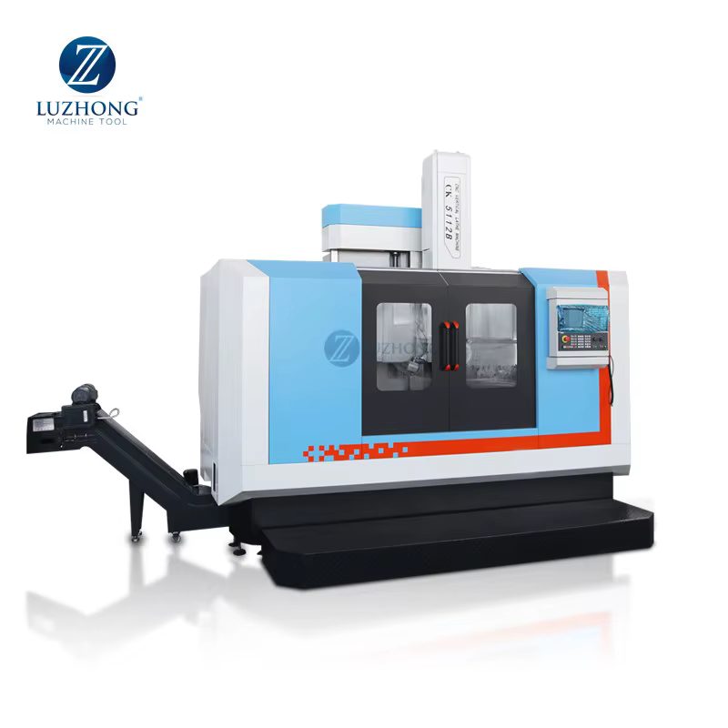 Lathe Machine Cnc CK5120 CK5123 CK5125