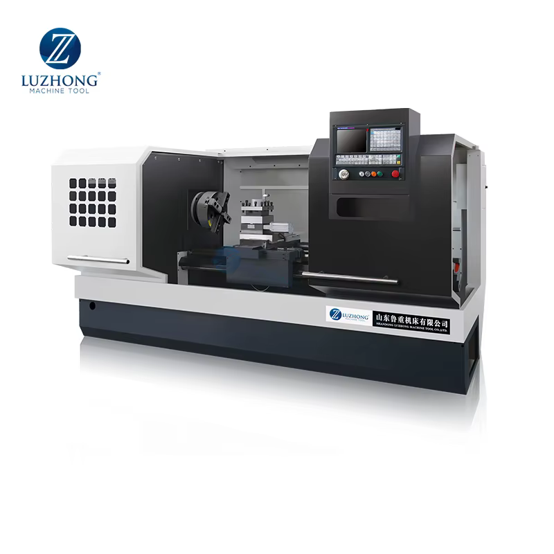 CNC Lathe CAK6166B C Price CNC