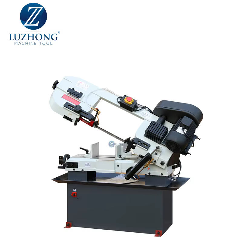 Metal Band Saw BS 712N Band