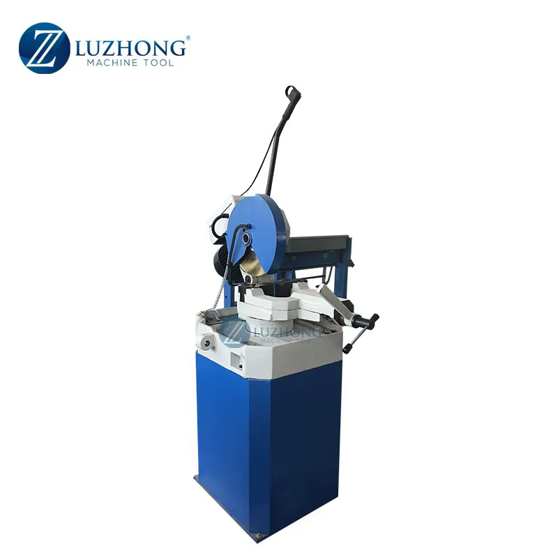 Circular Saw Machines Metal CuttingCS 250