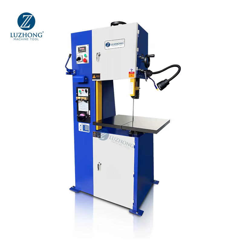 Band Sawing Machine Price VS 400